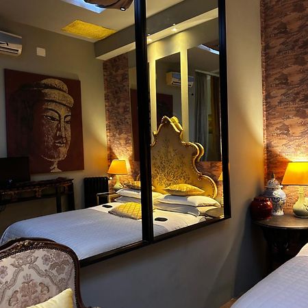Lu Suites Τορίνο Εξωτερικό φωτογραφία