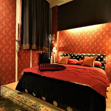 Lu Suites Τορίνο Εξωτερικό φωτογραφία