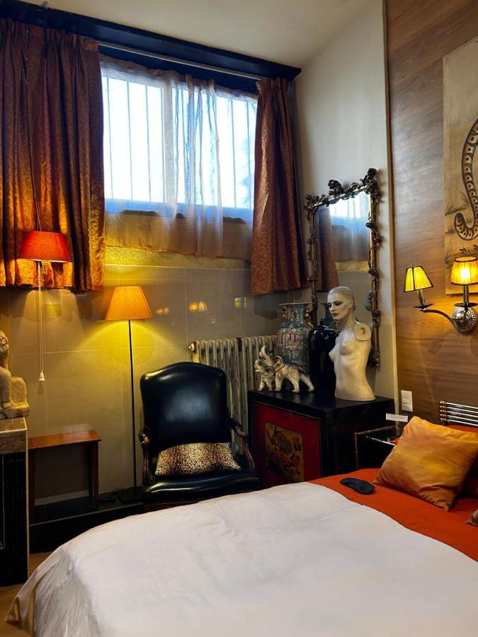 Lu Suites Τορίνο Εξωτερικό φωτογραφία