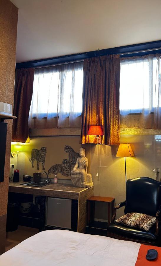 Lu Suites Τορίνο Εξωτερικό φωτογραφία