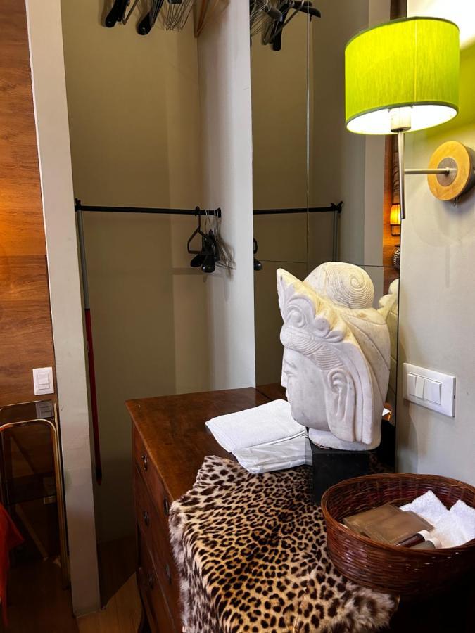 Lu Suites Τορίνο Εξωτερικό φωτογραφία