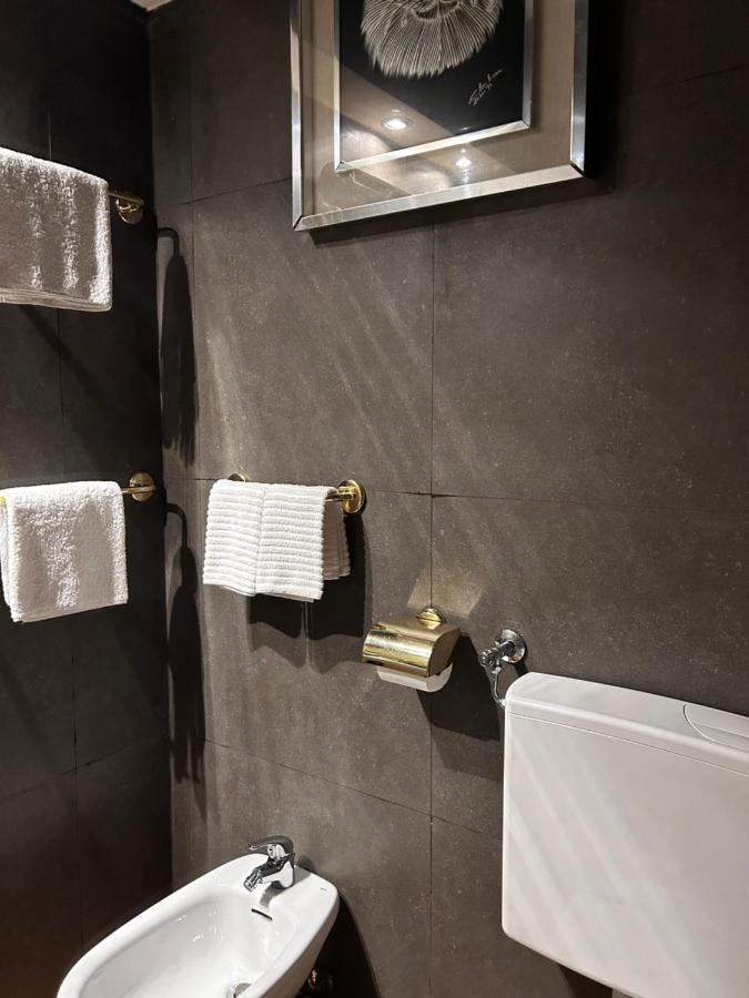 Lu Suites Τορίνο Εξωτερικό φωτογραφία