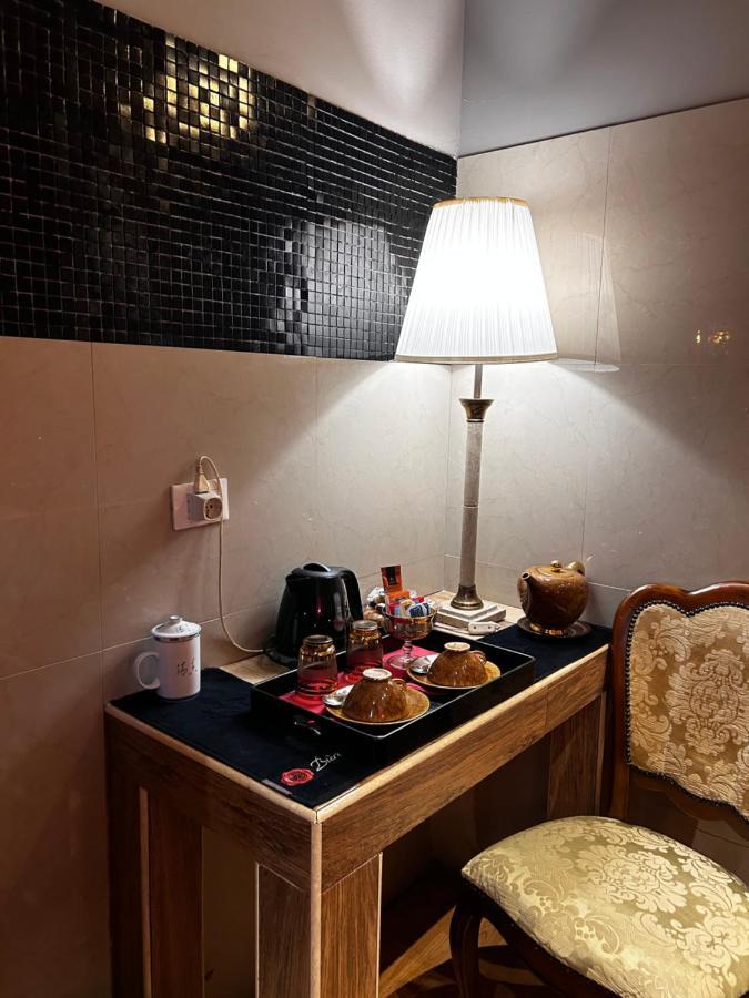 Lu Suites Τορίνο Εξωτερικό φωτογραφία