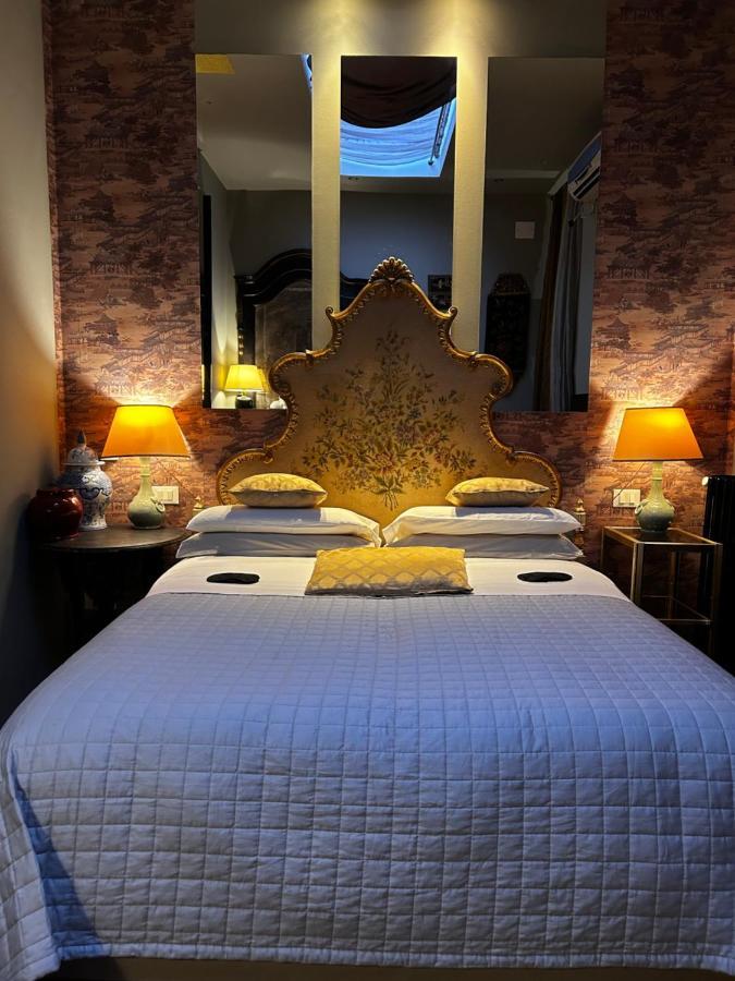 Lu Suites Τορίνο Εξωτερικό φωτογραφία