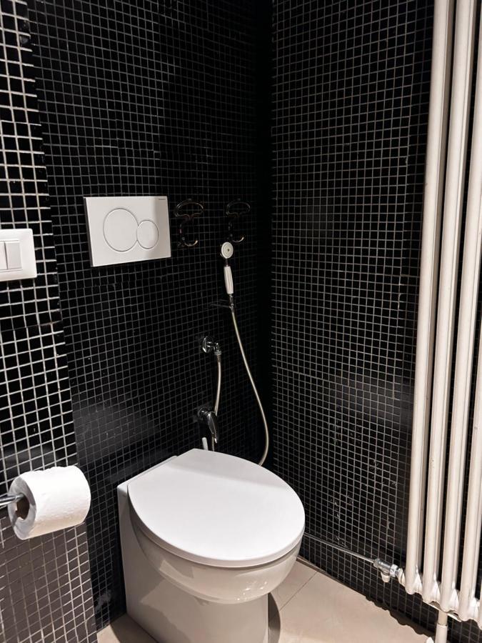 Lu Suites Τορίνο Εξωτερικό φωτογραφία