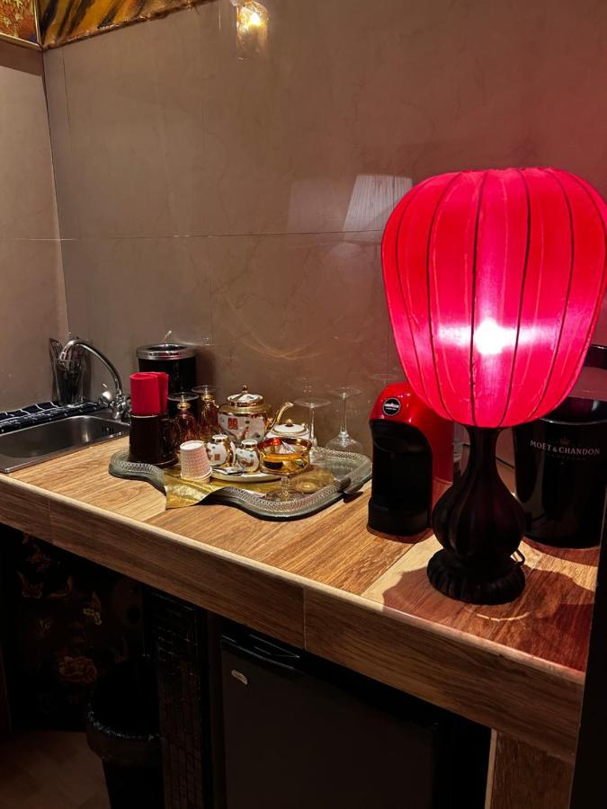 Lu Suites Τορίνο Εξωτερικό φωτογραφία
