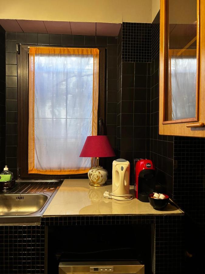 Lu Suites Τορίνο Εξωτερικό φωτογραφία