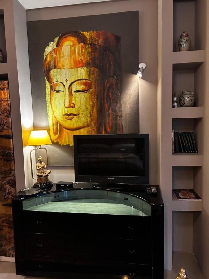 Lu Suites Τορίνο Εξωτερικό φωτογραφία