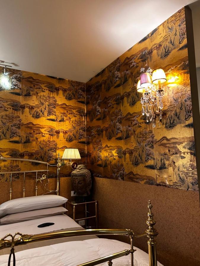 Lu Suites Τορίνο Εξωτερικό φωτογραφία