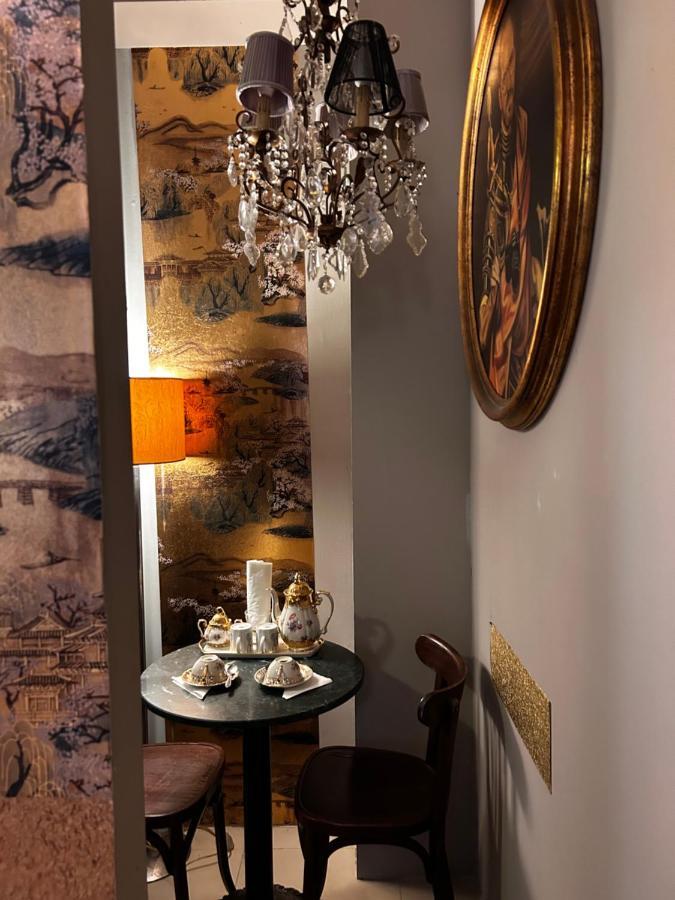Lu Suites Τορίνο Εξωτερικό φωτογραφία