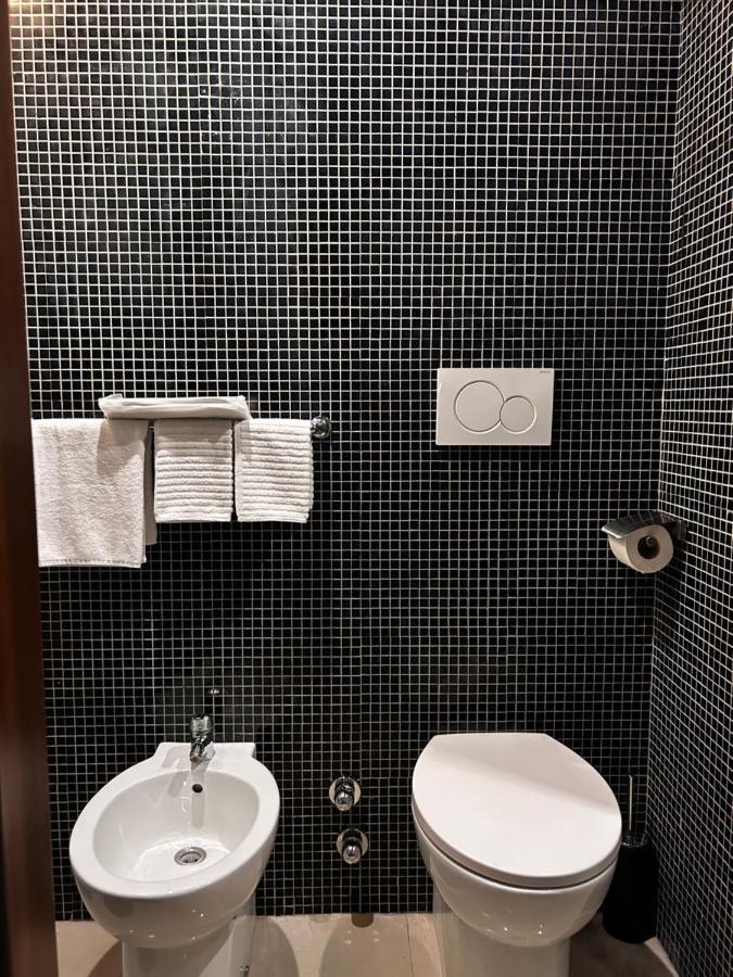 Lu Suites Τορίνο Εξωτερικό φωτογραφία