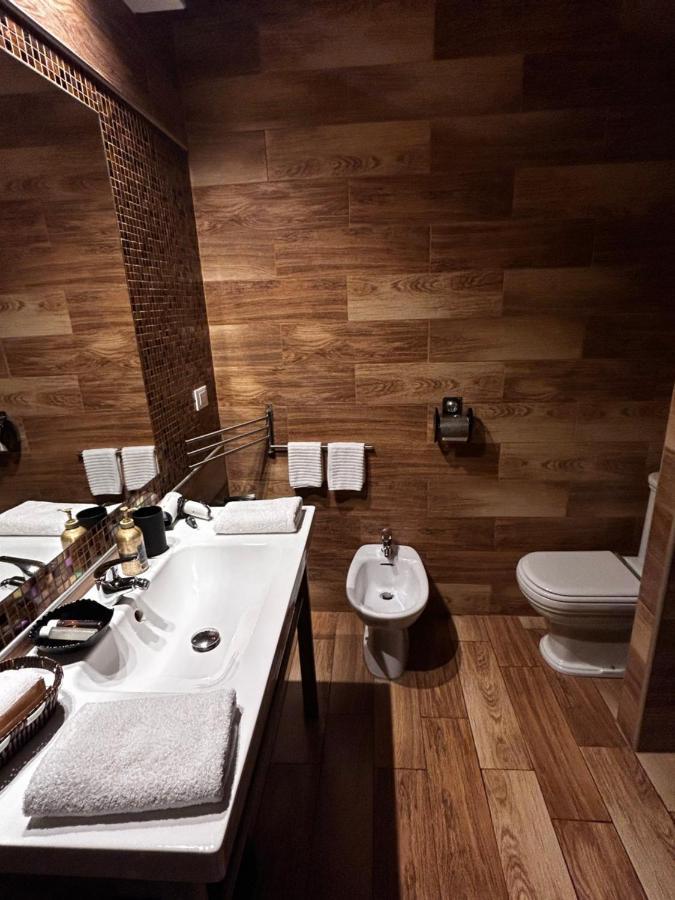 Lu Suites Τορίνο Εξωτερικό φωτογραφία