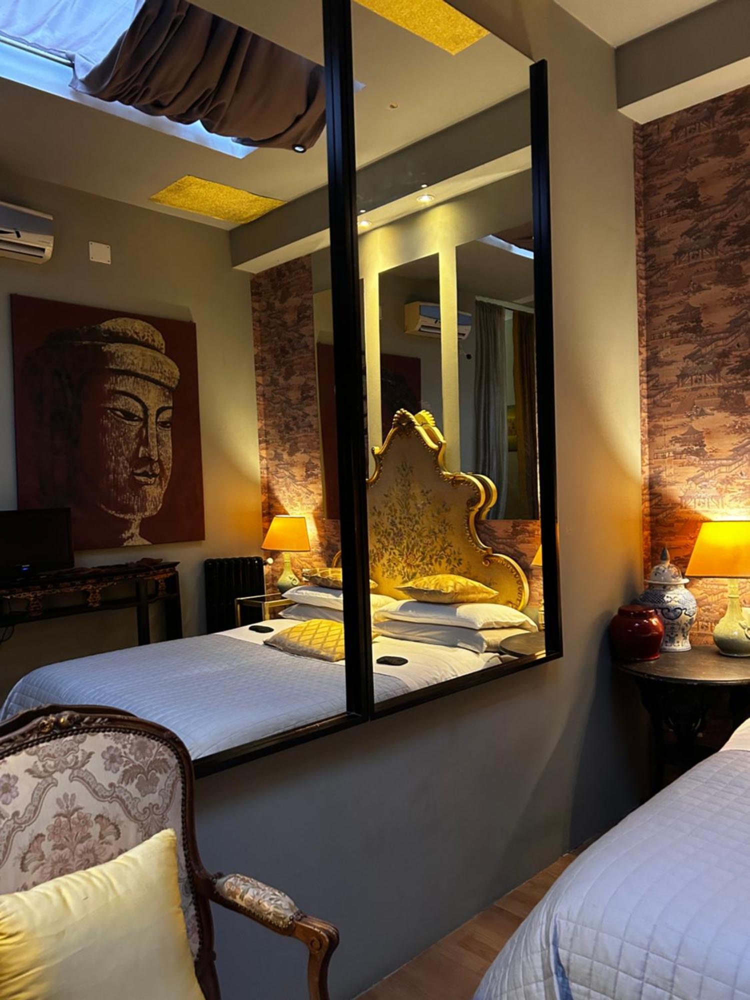 Lu Suites Τορίνο Εξωτερικό φωτογραφία