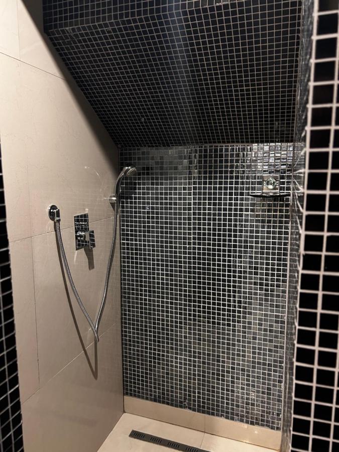 Lu Suites Τορίνο Εξωτερικό φωτογραφία