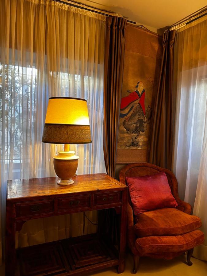 Lu Suites Τορίνο Εξωτερικό φωτογραφία