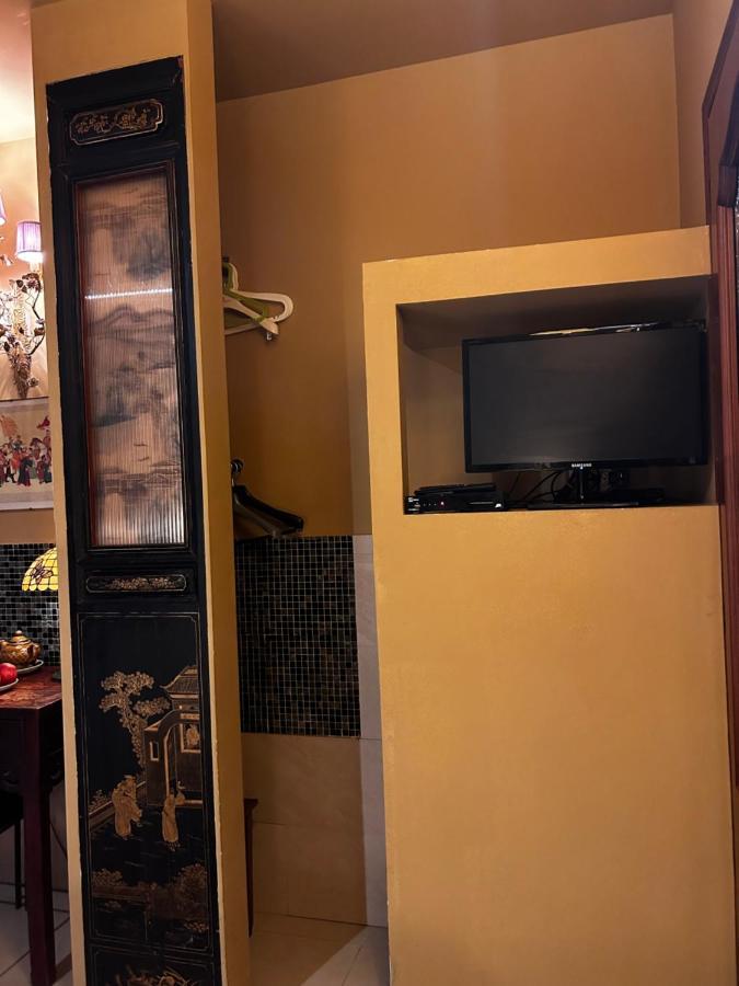 Lu Suites Τορίνο Εξωτερικό φωτογραφία