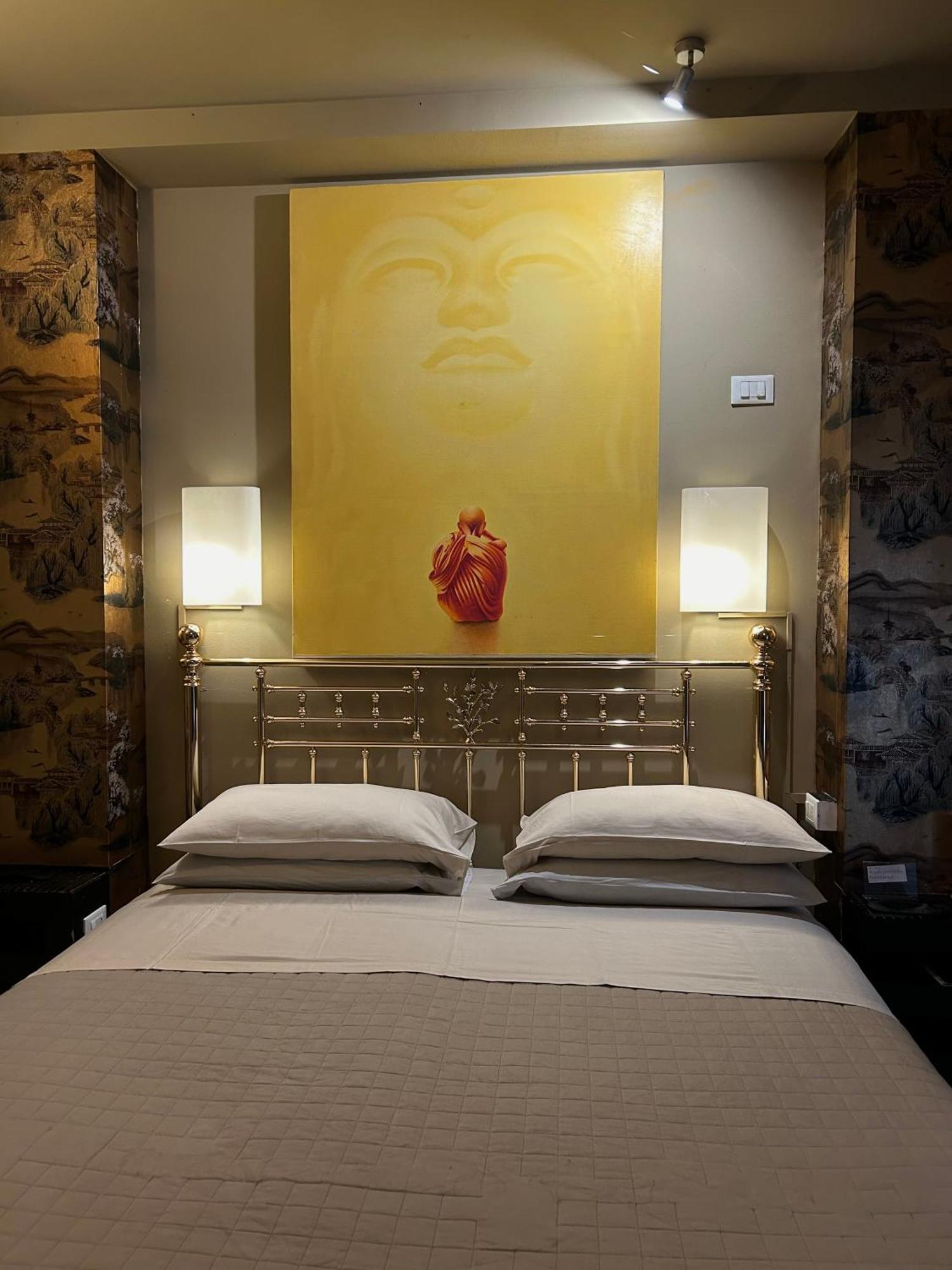 Lu Suites Τορίνο Εξωτερικό φωτογραφία