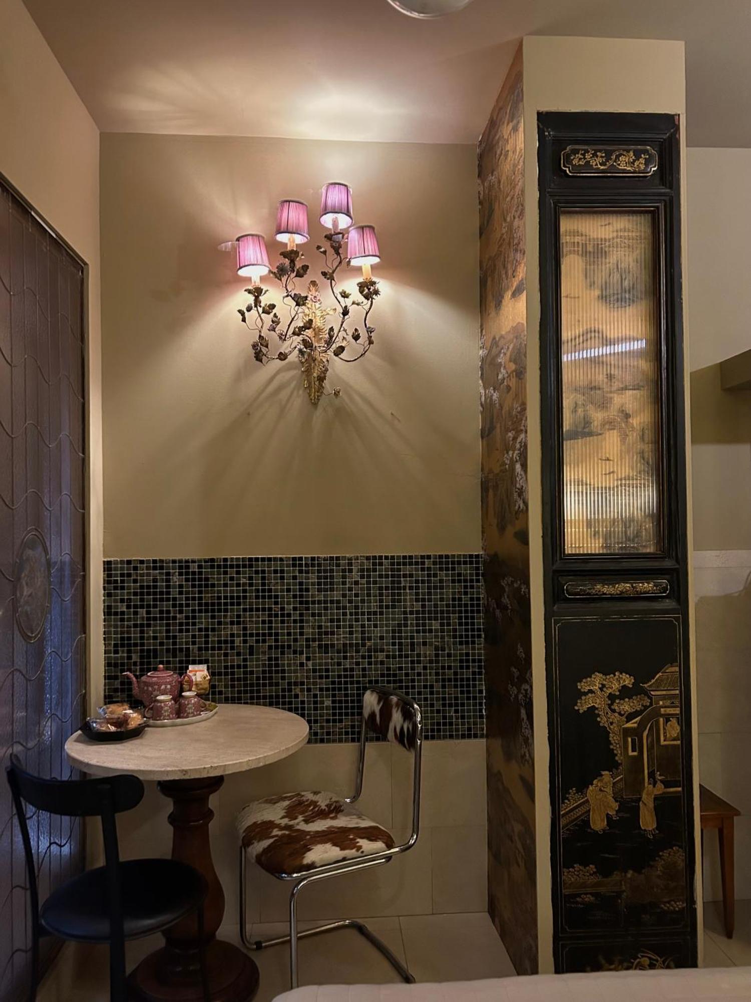 Lu Suites Τορίνο Εξωτερικό φωτογραφία